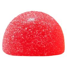 Blast - Sour Wild Raspberry Animal Style Live Rosin Gummy