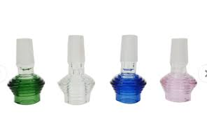 14mm - Glass Bowl Karma Hive