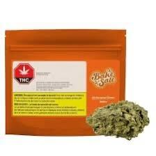 Bake Sale - All Purpose Flower Indica