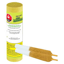 Good Supply Monsters - Mini Monsters Mix Pack Infused Pre-Rolls 2x1.19- 2.38G