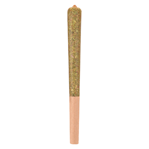 Woody Nelson - Rocketeer Infused Pre-Roll LTO - 1G