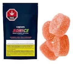 Edison - Edison Sonics Appleberry Smack Chews - 18G
