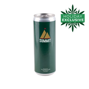 Summit - Apple Pie Tea LTO - 355Ml