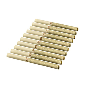 Backpackers Fire Breath Pre-Rolls LTO 10x0.75 - 7.5G