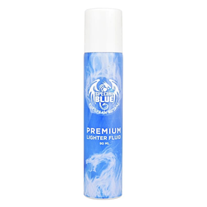 Special Blue Ultra Pure Butane 300ml