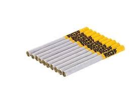 Super Toast - Rockstar Slims Pre-Rolls - 4G