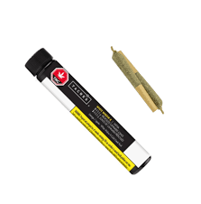 7Acres - 7Acres White Widow X Pre-Rolls 2x0.5- 1G