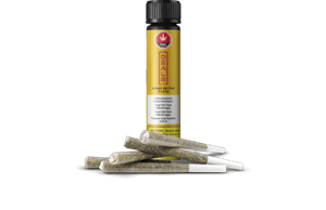 Dealr - Honey Nectar Pre-Rolls LTO 5x0.5 - 2.5G