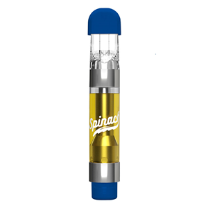 Spinach - Blueberry Dynamite Cartridge - 1G