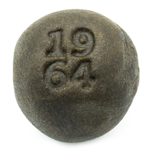 1964 - Lebanese Hash -  Blend 2G