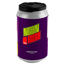 Versus - Neon Rush Phantom Dark - 355Ml