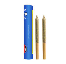 Thumbs Up - Sativa Indica Variety Pack Pre-Rolls 2x1 - 2G
