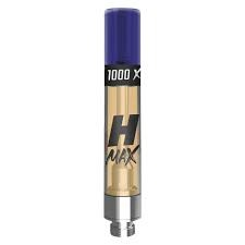 Hycycle Max 1000 - Northern Lights Out Cartridge - 1.1G