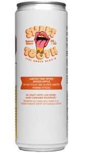 Sweet Tooth  - Spiced Apple Live Rosin Drink Lto - 355Ml
