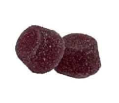 Dabble Cannabis Co. - Dabbleberry Live Rosin Chews - 8G