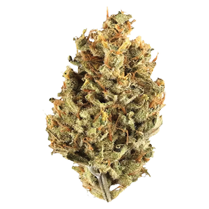 Potluck - Cranberry Cough - 7G