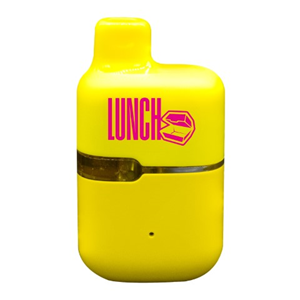 Lunch - Tropicane Disposable Vape - 1.44G