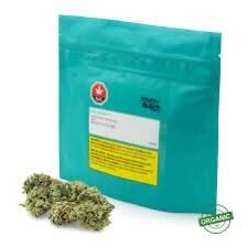 Highly Dutch Organic - Organic Durban Gorilla - 28G