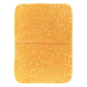 Wyld - Real Fruit Peach Thc:Cbd Gummies 10X1Pc - 40G