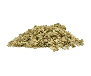 Weed Me Grind - Sativa 30% Plus Milled