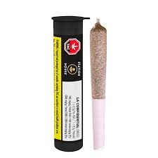 Station House - LA Confidential Pre-Roll - 0.5G
