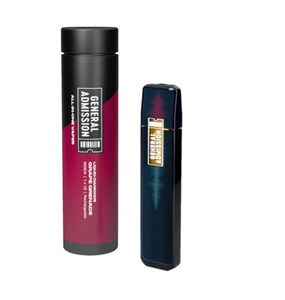 General Admission - Grape Grenade Liquid Diamond Blend All-In-One Vape - 1G