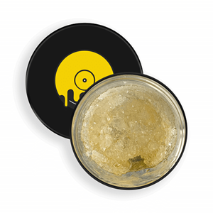 Solid Gold - Diamonds in Sauce - Sativa