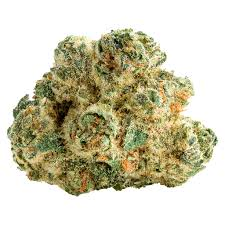 Spinach - Space Cake - 3.5G