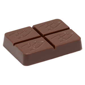 Bhang - Milk Chocolate