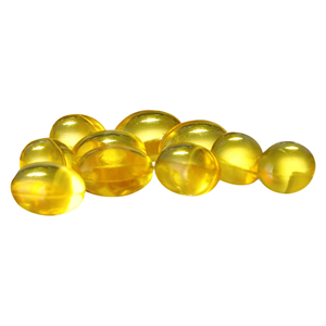 Glacial Gold - Balanced 10:10 Softgels - 3.45G