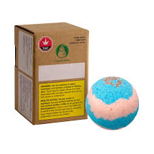 Stewart Farms - Double Dream Bath Bomb - 130G
