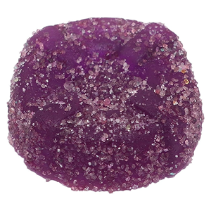 No Future - Sour Purple One Live Rosin Indica Gummies Multi - 100G