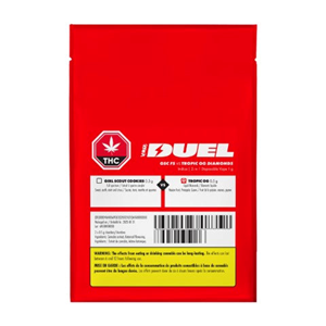 Versus - Duel GSC FS Tropic OG Diamonds Disposable - 1G