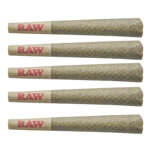 Orchid CBD - CBD Runtz Pre-Rolls