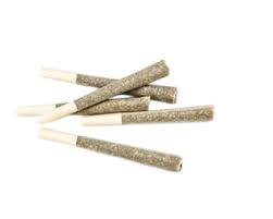 Cake & Caviar By Habitat - Apple Rock Candy Pre-Rolls 5x0.5 - 2.5G