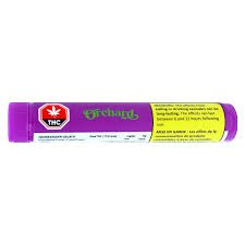 Orchard - Granddaddy Gelatti Pre Roll - 3 x 0.5g