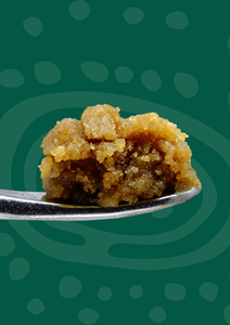 Barbara Bud Cold Cured Ice Water Hash