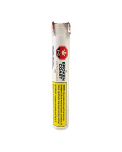 Broken Coast - Coffee Creamer Blunt - 1G