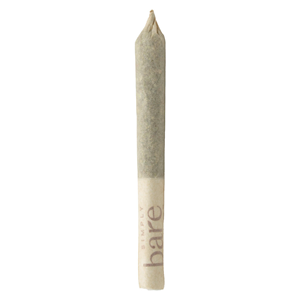 Simply Bare - Bc Organic Harlequin Pre-Rolls -  Sativa 1.5G