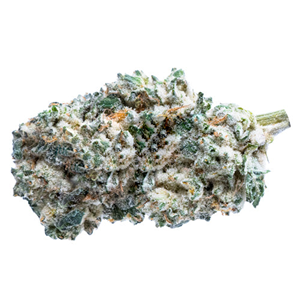 The Original Fraser Valley Weed Co. - Kush Breath - 28G