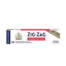 Zig Zag King Size
