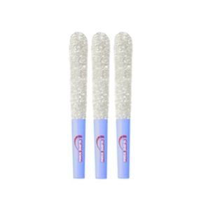 Chillbilly - Max 60'S Blue Lemonade Triple Infused Pre-Rolls - 1.35G